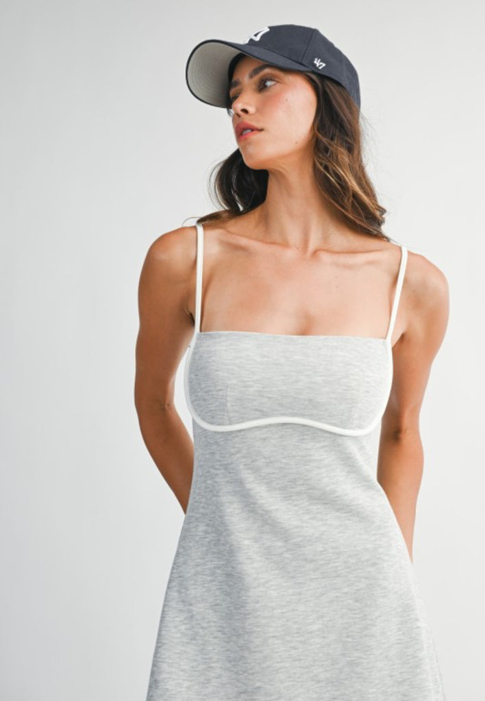 Allie Active Dress