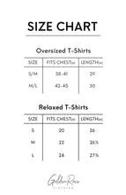 Load image into Gallery viewer, Rock &amp; Roll Skeleton Tee - Oversized
