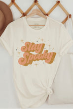 Load image into Gallery viewer, Stay Spooky Tee - Oversized
