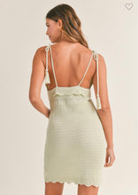 Load image into Gallery viewer, Meadows Crochet Dress
