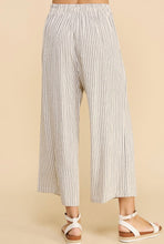 Load image into Gallery viewer, Montauk Linen Pants
