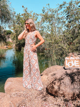 Load image into Gallery viewer, Shore Thing Jumpsuit
