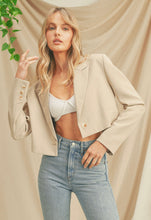 Load image into Gallery viewer, Girls Day Blazer
