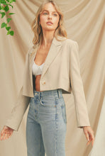 Load image into Gallery viewer, Girls Day Blazer
