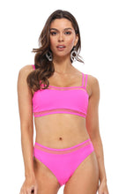 Load image into Gallery viewer, Bubblegum Pink Bikini
