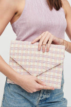 Load image into Gallery viewer, Lucinda Clutch
