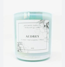 Load image into Gallery viewer, Audrey Candle
