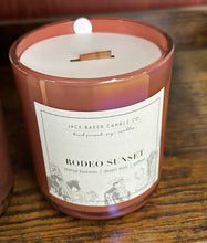 Load image into Gallery viewer, Rodeo Sunset Candle
