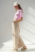 Load image into Gallery viewer, Ellie Crop Top
