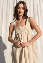 Load image into Gallery viewer, Just Beachy Linen Dress
