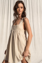 Load image into Gallery viewer, Just Beachy Linen Dress

