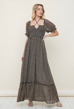Load image into Gallery viewer, Midnights Maxi Dress
