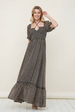 Load image into Gallery viewer, Midnights Maxi Dress
