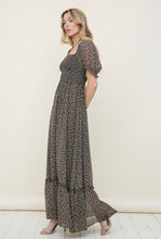 Load image into Gallery viewer, Midnights Maxi Dress
