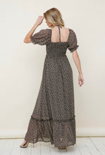 Load image into Gallery viewer, Midnights Maxi Dress
