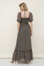 Load image into Gallery viewer, Midnights Maxi Dress
