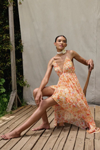 Load image into Gallery viewer, Sun-Kissed Maxi Dress
