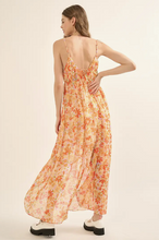 Load image into Gallery viewer, Sun-Kissed Maxi Dress
