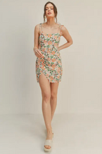 Load image into Gallery viewer, Sunset Cruise Mini Dress
