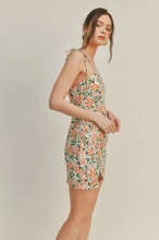 Load image into Gallery viewer, Sunset Cruise Mini Dress
