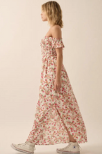 Load image into Gallery viewer, Summer Days Maxi Dress
