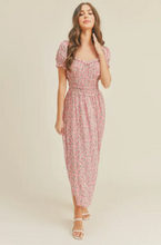 Load image into Gallery viewer, Follow your Dreams Midi Dress
