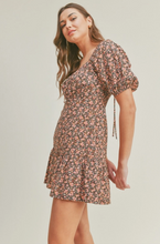 Load image into Gallery viewer, Sweet Caroline Mini Dress

