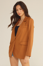 Load image into Gallery viewer, Autumn Leaves Blazer
