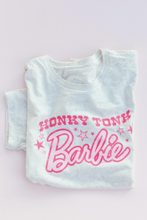 Load image into Gallery viewer, Honky Tonk Barbie Graphic Tee
