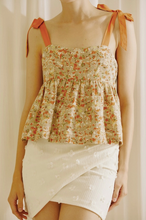 Load image into Gallery viewer, Amelia Baby Doll Top
