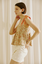 Load image into Gallery viewer, Amelia Baby Doll Top
