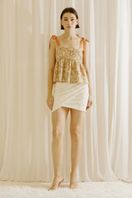 Load image into Gallery viewer, Amelia Baby Doll Top
