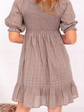 Load image into Gallery viewer, Alice Sweetheart Dress
