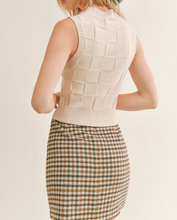 Load image into Gallery viewer, Suddenly I See Vest
