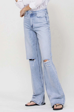 Load image into Gallery viewer, 90&#39;s Vintage Flare Jean

