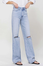 Load image into Gallery viewer, 90&#39;s Vintage Flare Jean

