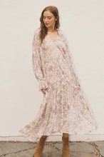 Load image into Gallery viewer, Mystical Boho Dress
