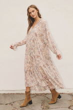 Load image into Gallery viewer, Mystical Boho Dress
