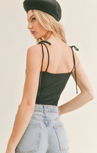 Load image into Gallery viewer, Evening Cocktail Corset Bodysuit
