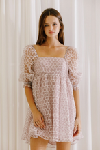 Load image into Gallery viewer, Day Dreamer Babydoll Dress
