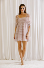 Load image into Gallery viewer, Day Dreamer Babydoll Dress
