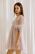 Load image into Gallery viewer, Day Dreamer Babydoll Dress
