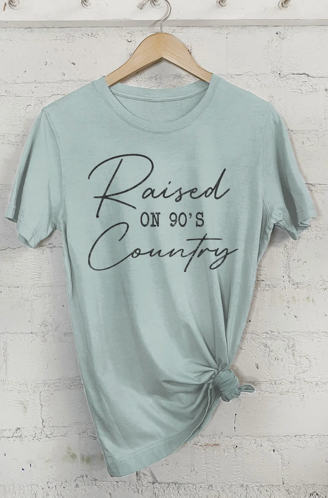 90's Country