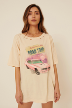 Load image into Gallery viewer, California Road Trip Tee
