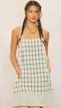 Load image into Gallery viewer, Mix and Match Linen Dress
