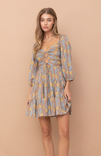 Load image into Gallery viewer, Kennedy Cutout Dress
