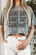 Load image into Gallery viewer, Game Day Graphic Tee
