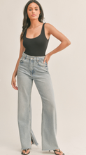 Load image into Gallery viewer, Scoop Neck Bodysuit
