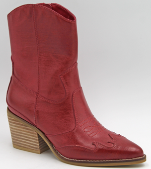 MIA Millie Western Boot