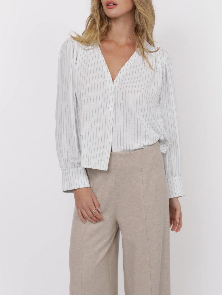 Old Soul Button Down Shirt